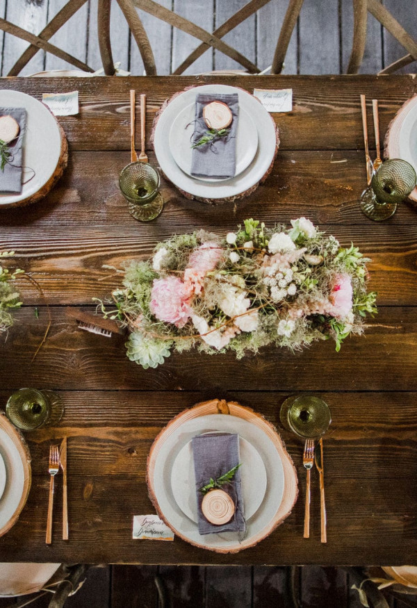 9 свадебных трендов 2019, о которых вы