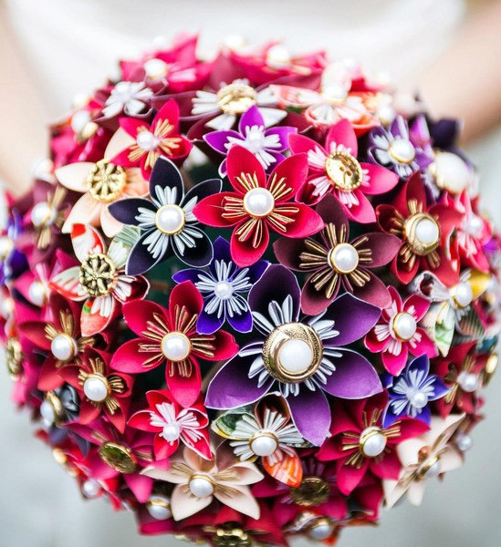 8 правил эко-свадьбы