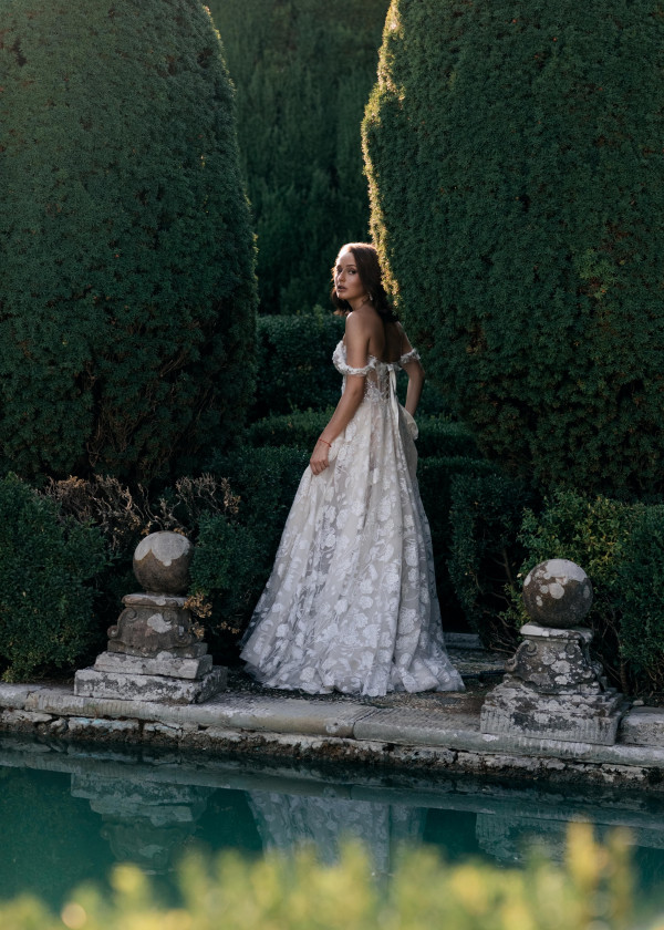 Свадьба во Флоренции