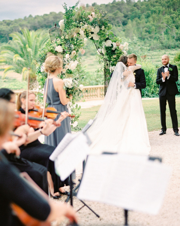 8 правил эко-свадьбы