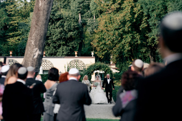 Свадьба во Флоренции