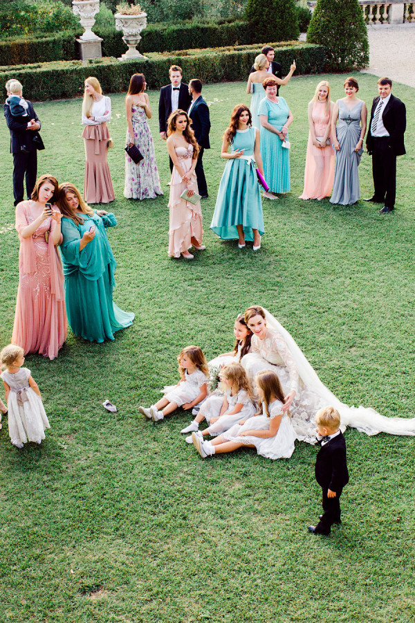 Кирилл и его Любовь