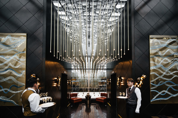 6 идей, как провести День Влюбленных