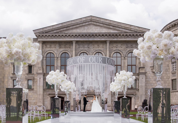 Декораторы Мария Каменская