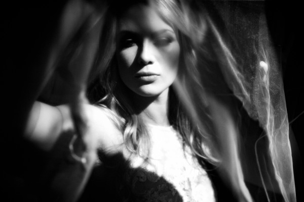 Американская свадьба в центре Москвы