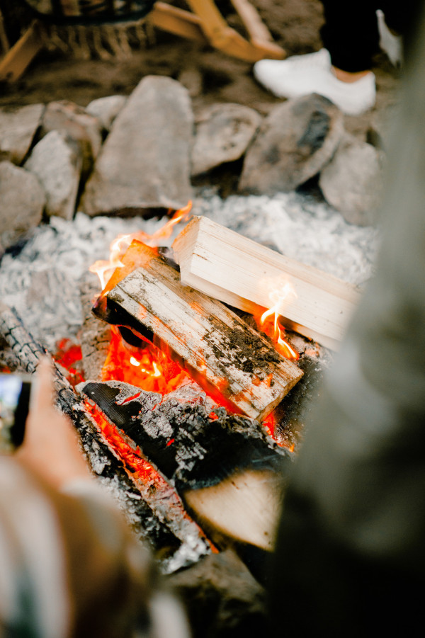 5 необычных мест для свадьбы