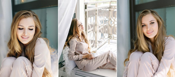 Та самая сказка