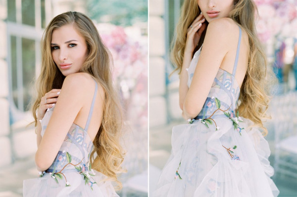 Та самая сказка