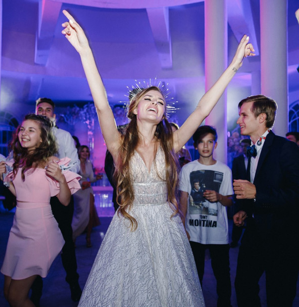 Та самая сказка