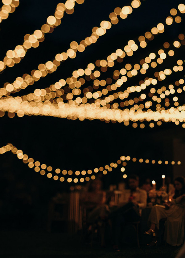 Какими будут свадьбы через несколько лет?