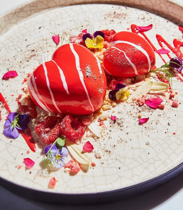 6 идей, как провести День Влюбленных