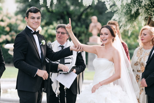 Свадьба во Флоренции