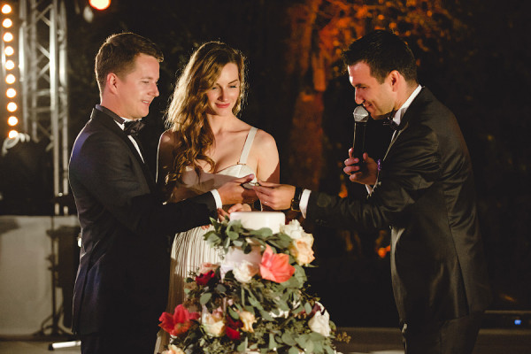 Кирилл и его Любовь