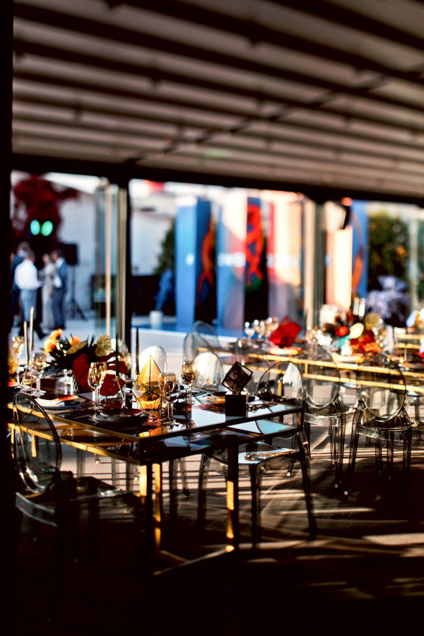 Свадебная вечеринка — новый популярный формат мероприятия