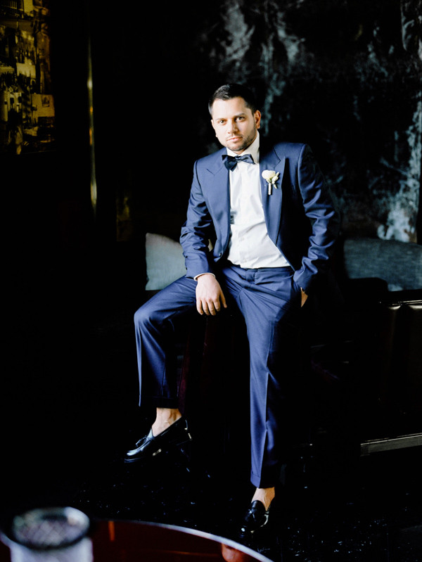 Солнечная свадьба с видом на Кремль