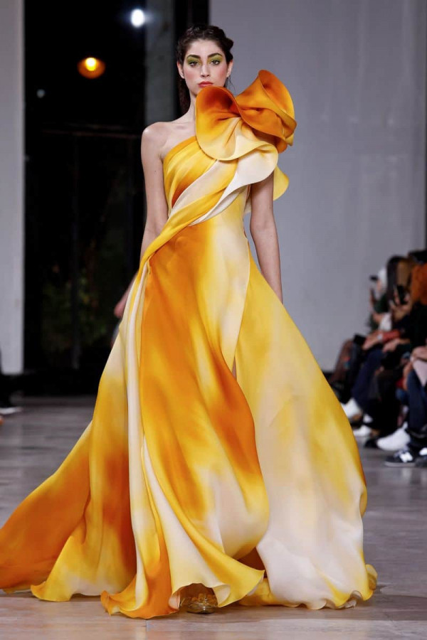 Институт цвета Pantone представил 12 оттенков 2019