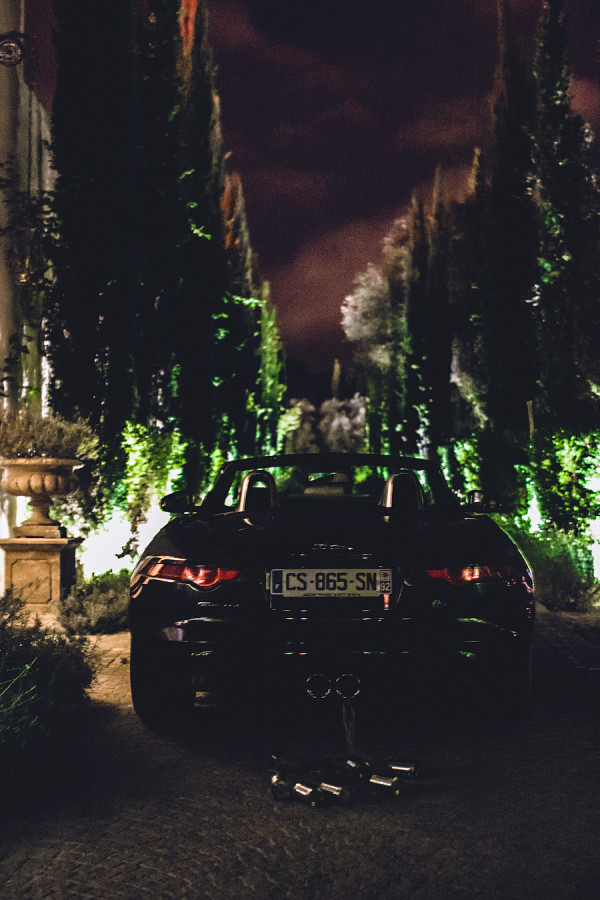 Кирилл и его Любовь