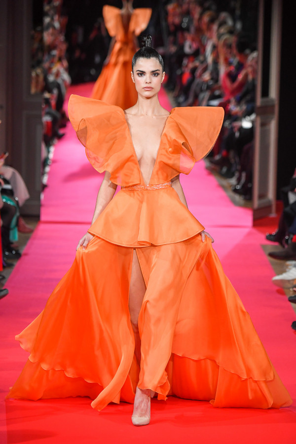 Институт цвета Pantone представил 12 оттенков 2019