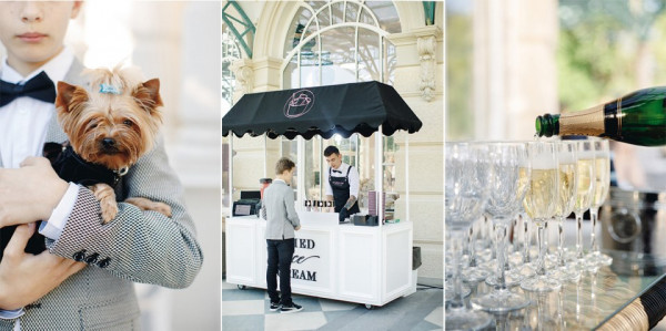 Та самая сказка