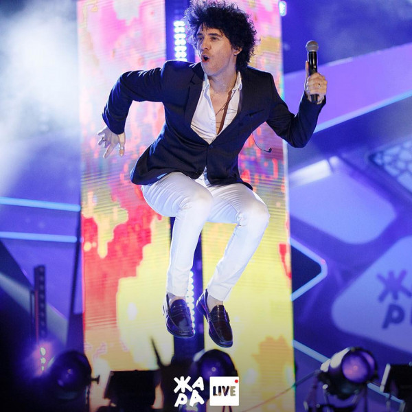 Кавер-группа Orlov Band: интервью с Александром Орловым