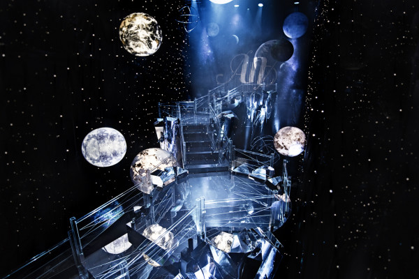 Декораторы Мария Каменская