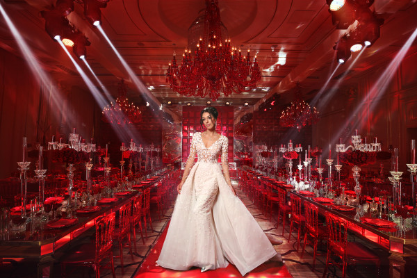 Как декораторы могут изменить пространство отеля Four