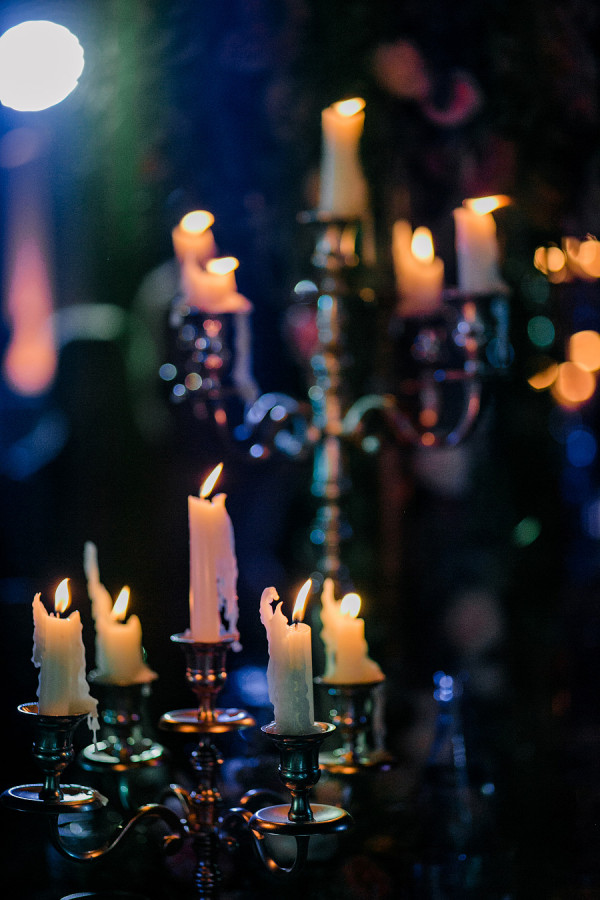 Кирилл и его Любовь