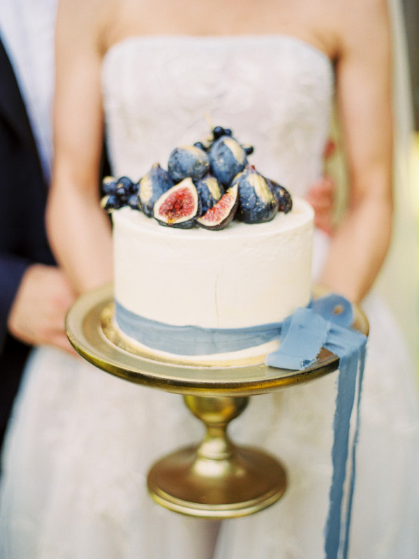 8 правил эко-свадьбы