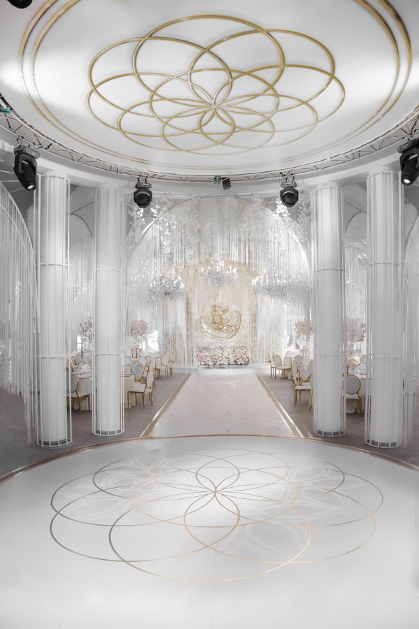 Декораторы Мария Каменская