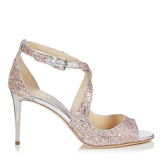 Идеальная пара: обзор последней коллекции Jimmy Choo