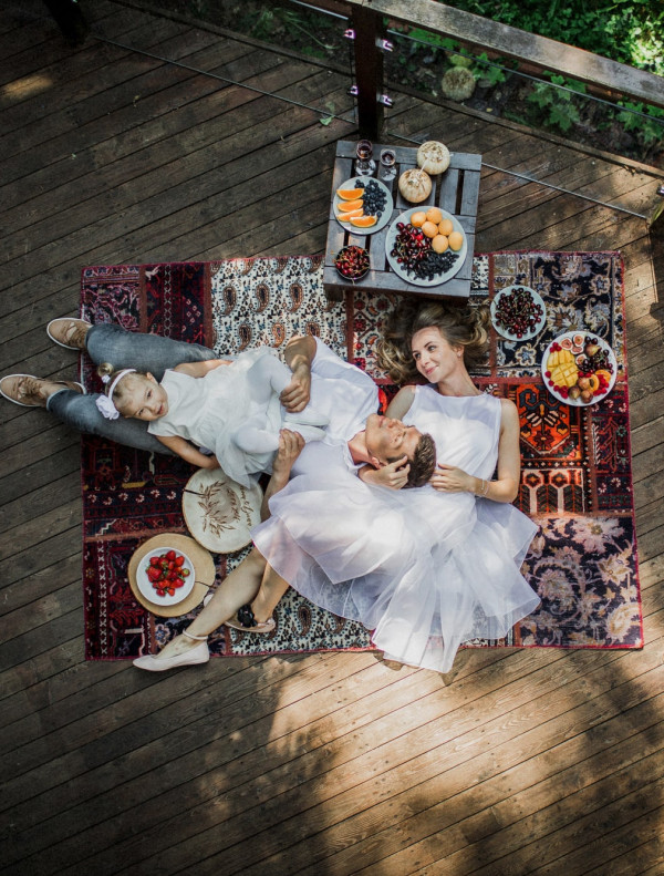 9 свадебных трендов 2019, о которых вы