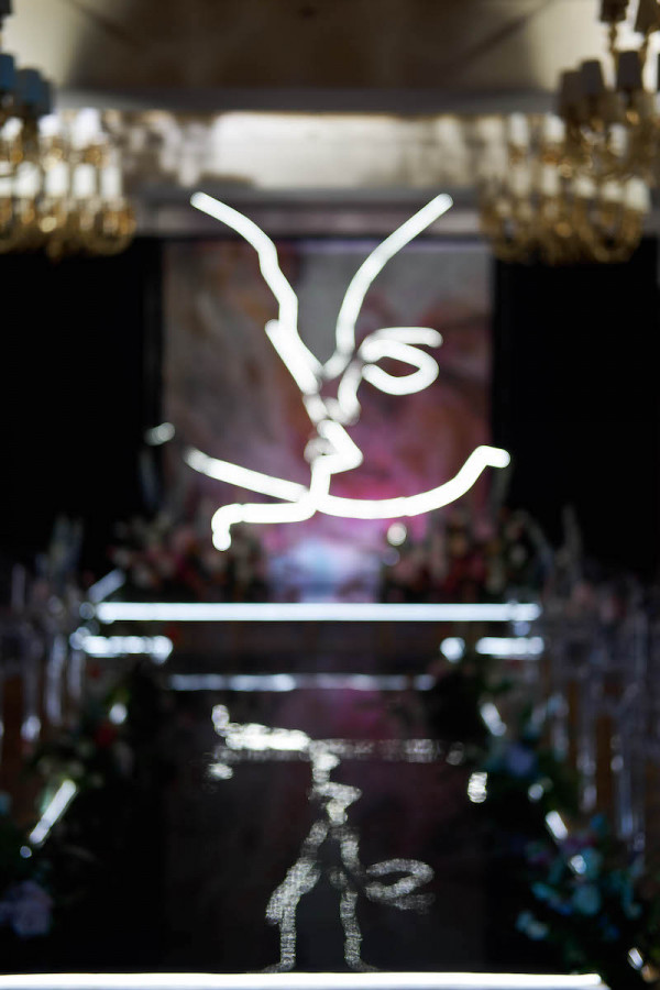 9 свадебных трендов 2019, о которых вы