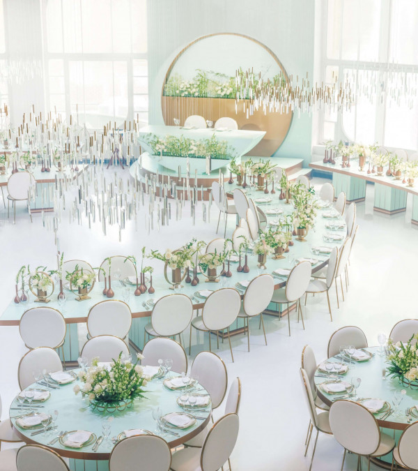 9 свадебных трендов 2019, о которых вы