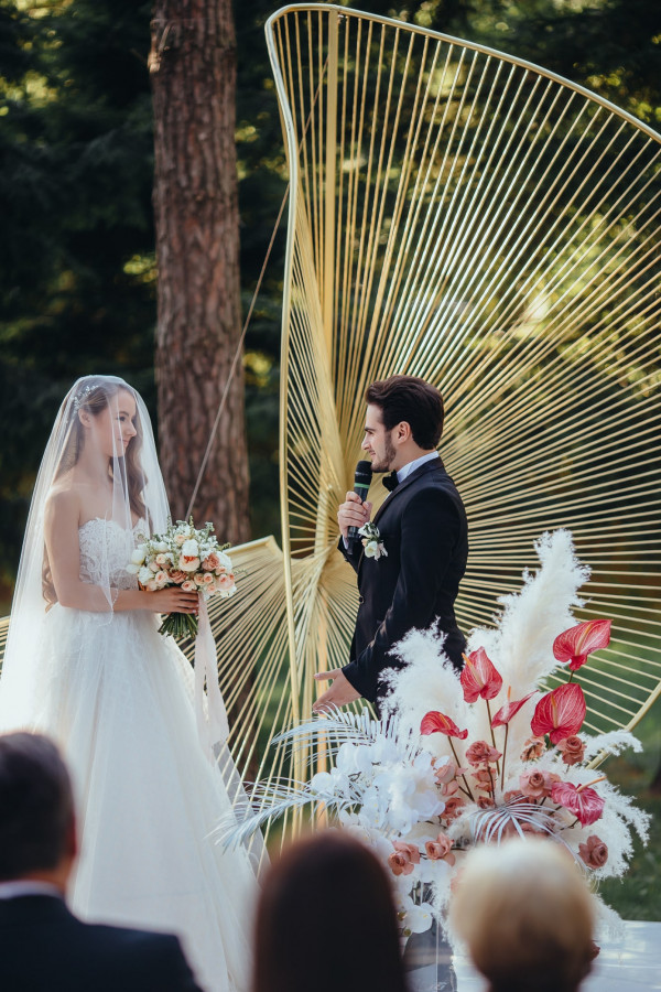 9 свадебных трендов 2019, о которых вы