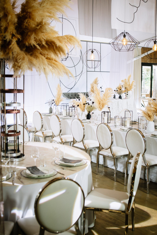 9 свадебных трендов 2019, о которых вы