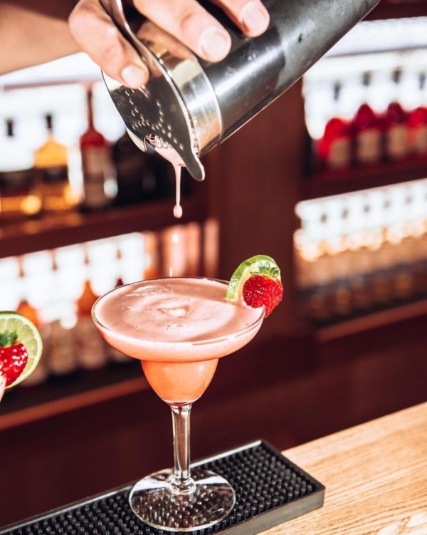 6 идей, как провести День Влюбленных