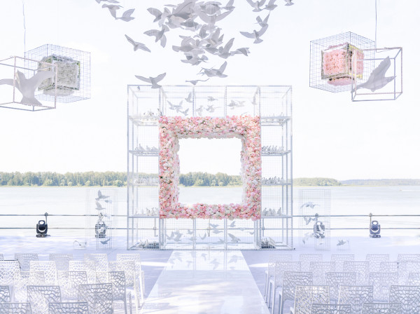 Декораторы Мария Каменская