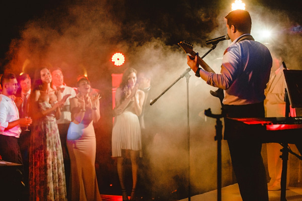 Кирилл и его Любовь