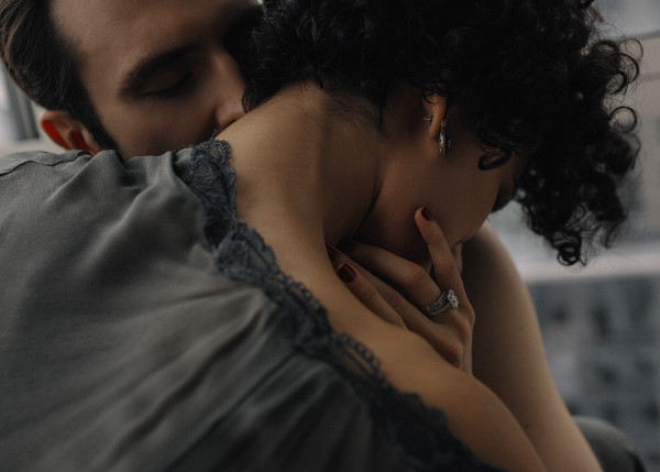 Вдохновлённые Нью-Йорком. Часть вторая