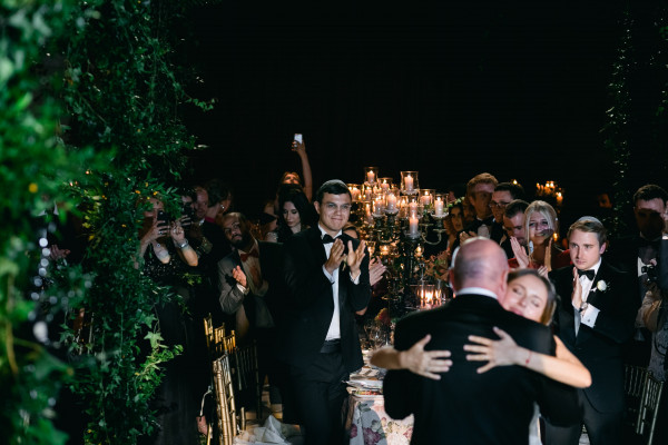 Свадьба во Флоренции