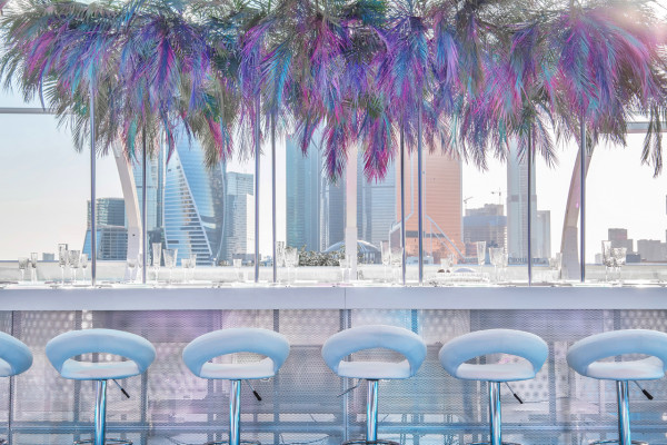 Декораторы Мария Каменская