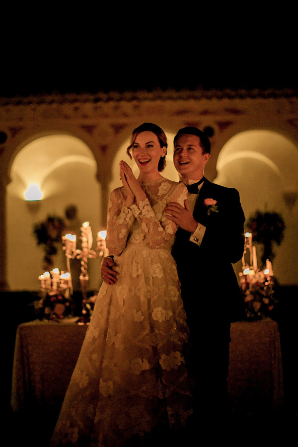 Кирилл и его Любовь