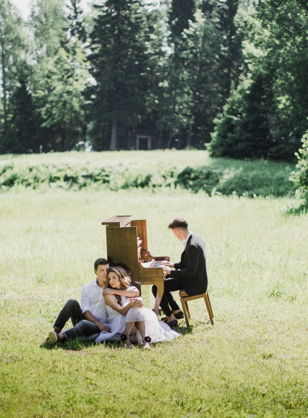 9 свадебных трендов 2019, о которых вы