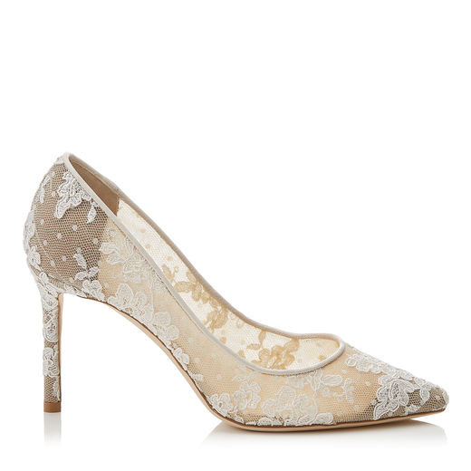 Идеальная пара: обзор последней коллекции Jimmy Choo