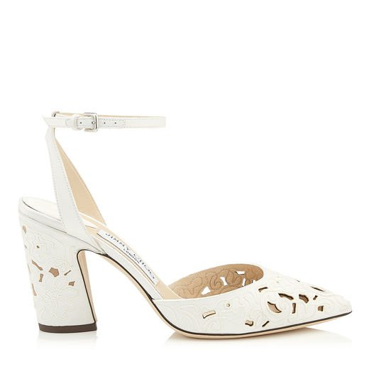 Идеальная пара: обзор последней коллекции Jimmy Choo