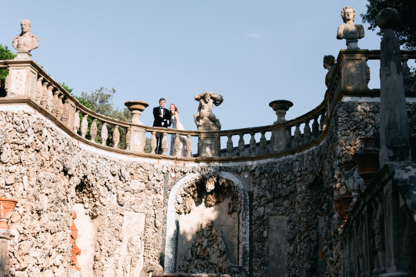 Свадьба во Флоренции