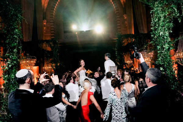 Свадьба во Флоренции