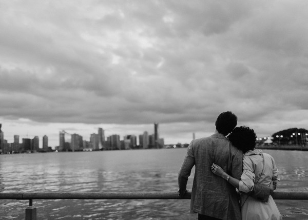 Вдохновлённые Нью-Йорком. Часть вторая