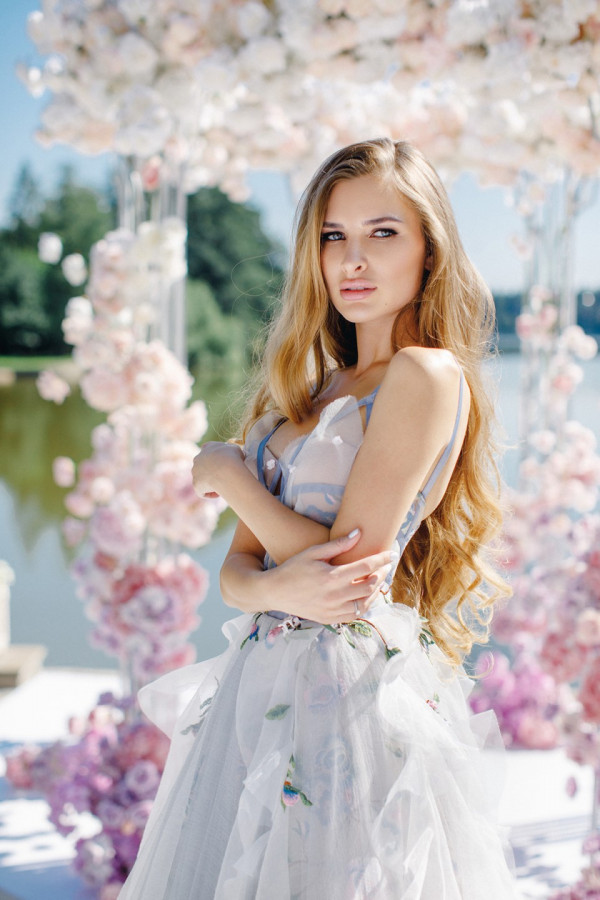 Та самая сказка