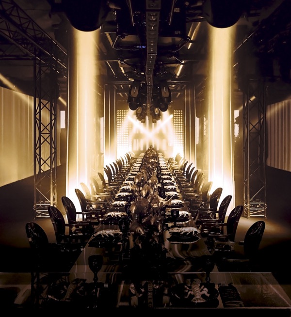 Декораторы Мария Каменская